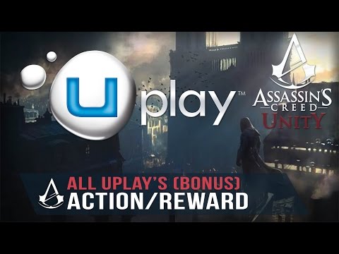 comment gagner point uplay