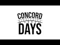 Concord Days: Thoreau in Love.