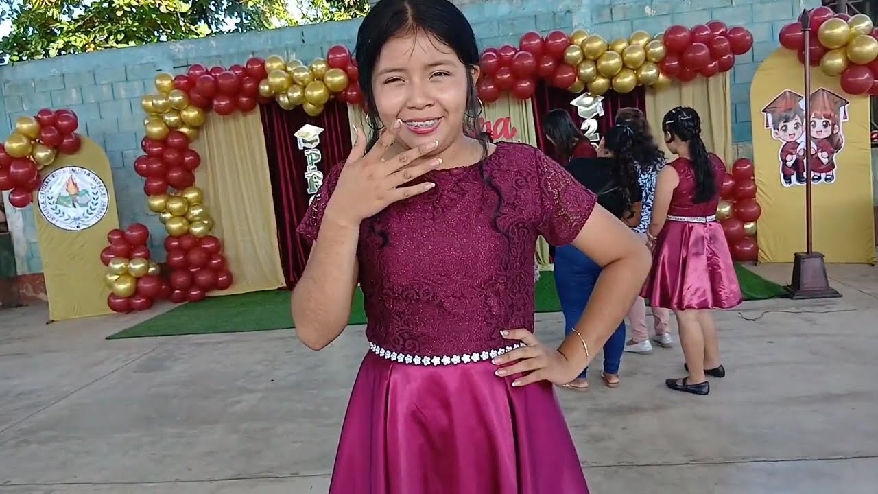 Se llego el gran dia😇😇 que emocion, gracias a Dios por otro logro mas.