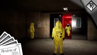 【TRY】2024裏ゲームまとめ集