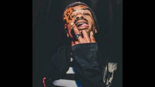 LIL TRACY -  IM RUDE (PROD. BIGHEAD)