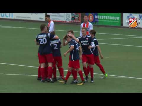 SVC'08 TV met SVC'08 tegen DOCOS