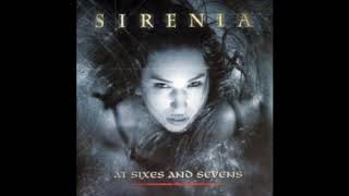 Sirenia   At Sixes and Sevens HQ Audio