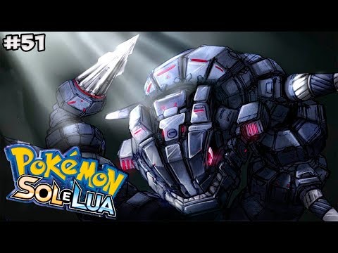 PIXELMON: SOL e LUA ep.50 --- AGORA TEMOS UM STEELIX!