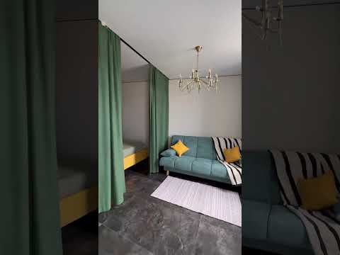 фото машерова пр, 58, брест, брестская область, 1 комн., 40 м² 0