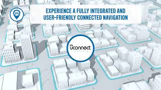 My Navigation | Uconnect™  Services Fiat Professional
