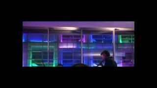 Cousteau Live@Radisson Blu es.hotel, Rome