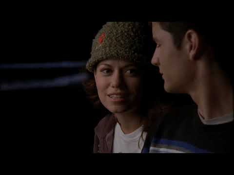 Nathan and Haley 1x04 №3