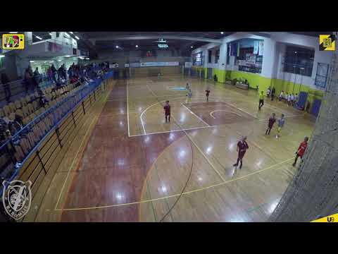 U11 Radomlje - Triglav Kranj