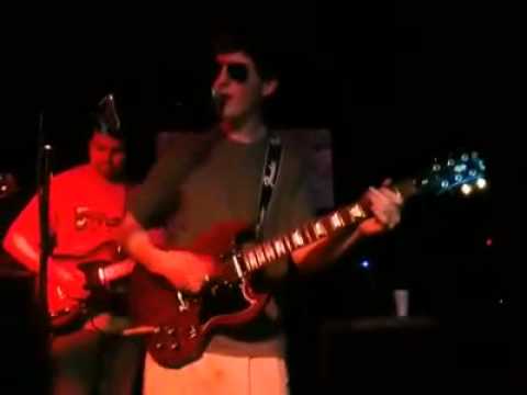Outside Woman Blues