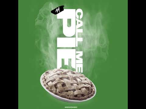 AM - Call Me Pie #MallyMonday
