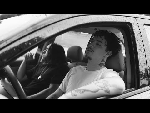 X98 - 98.9 FM (MIDNIGHT DRIFT INTRO VISUAL)