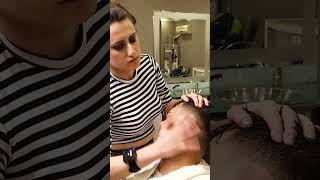 Download lagu 💈RELAXING ASMR EAR MASSAGE WITH TURKISH LADY BARBER #relax #massage #ladybarber mp3 Download lagu 💈RELAXING ASMR EAR MASSAGE WITH TURKISH LADY BARBER #relax #massage #ladybarber mp3