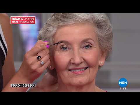 HSN | Benefit Cosmetics 06.25.2018 - 10 PM