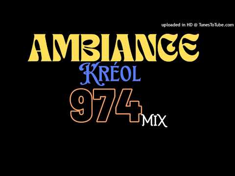 AMBIANCE KRÉOL 974