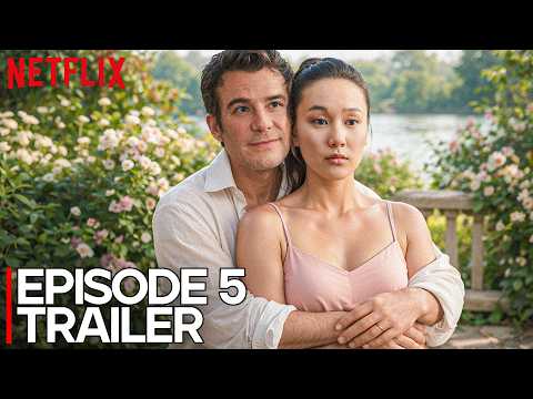 Bridgerton Season 4 Episode 5 Trailer l FIRST LOOK