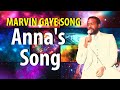 Marvin Gaye Anna's Song