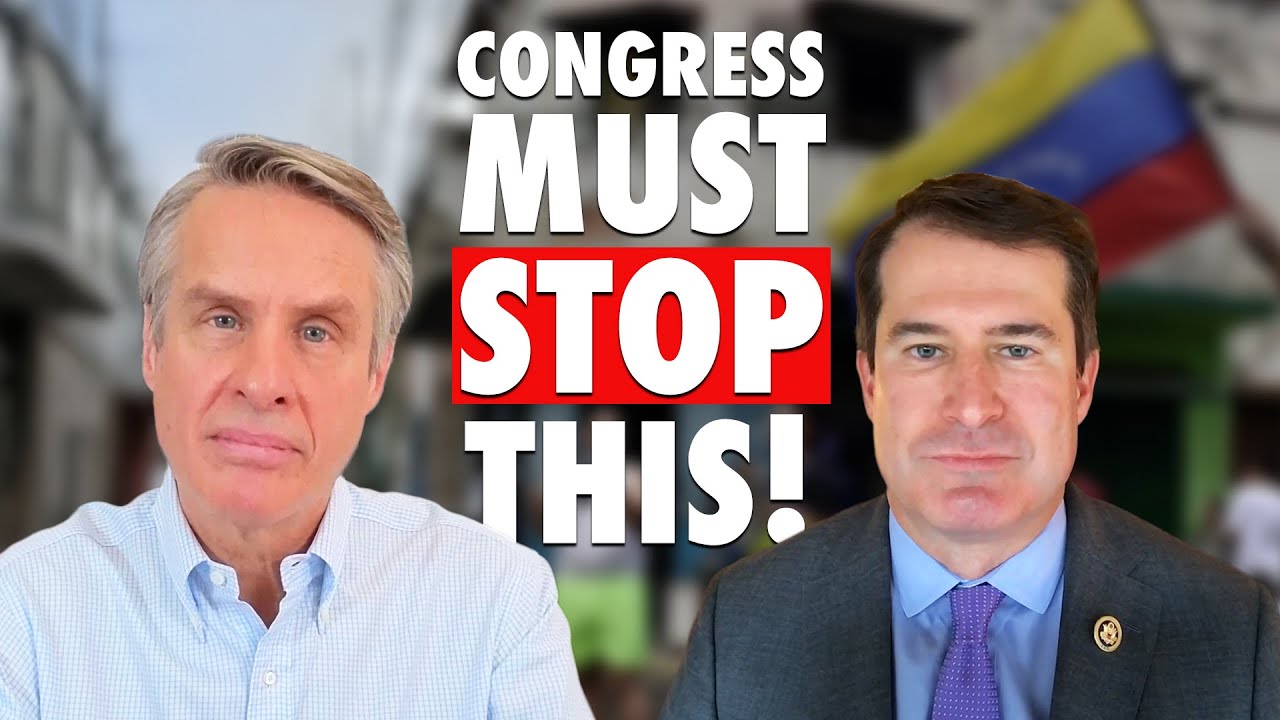 Democrat Rep Seth Moulton Admits His Party Is ‘Out Of Touch’