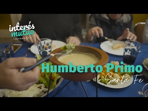 Humberto Primo (Santa Fe) Temporada 7 - Interés Mutuo