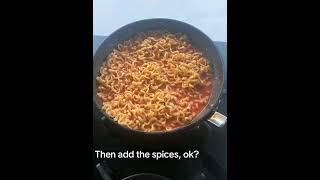 Download lagu how to cook instant noodles, ok? mp3 Download lagu how to cook instant noodles, ok? mp3
