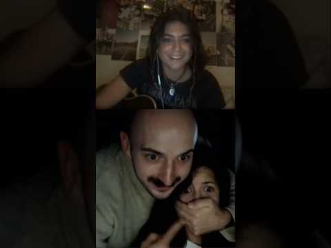 She is going to need therapy after this! Omegle! #shorts