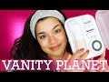 VANITY PLANET -  Spin Brush/Total Spa - GlowSpin 2.0 Review