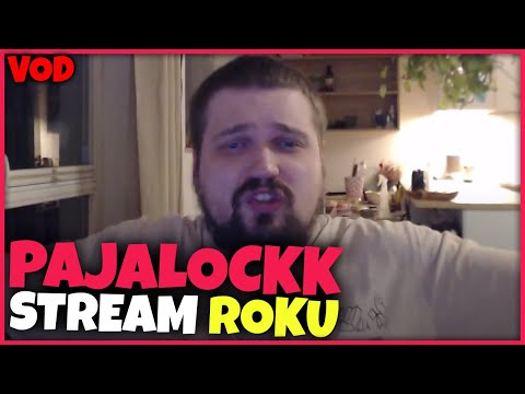 Pajalockk | *CINEMA* BICIE EWY, TOTALNA DEGENERACJA, WKU** SĄSIAD, GŁOŚNIK, AMRAH ENDING | VOD
