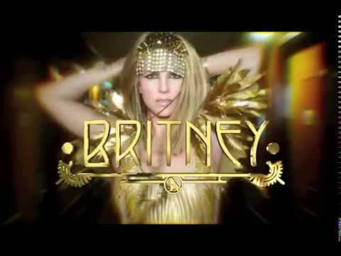 Britney Spears Megamix 2016
