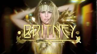 Britney Spears Megamix 2016