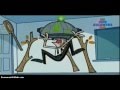 Mr Crocker Slowmotion 8x