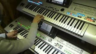 Believe in you  maestro luc