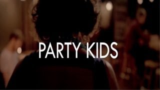 Sallie Ford &amp; the Sound Outside - Party Kids - Official Video