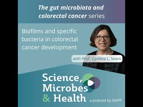 Biofilms and specific bacteria in colorectal cancer development ...
