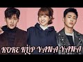 Kore Klip Yana Yana