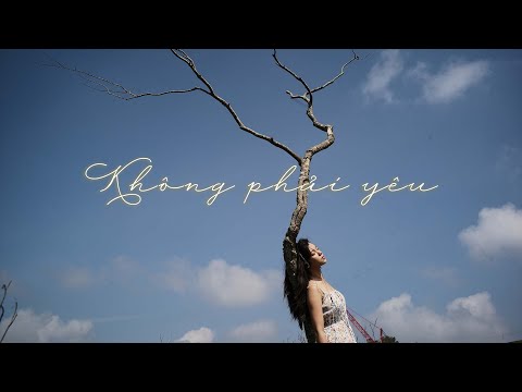 1nG - Không Phải Yêu ft. JDEN | Prod. @kayteelibrae, VRT (Official MV)