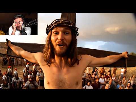 Technology has gone too far..