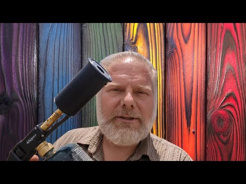 Shou Sugi Ban Is A Waste Of Time