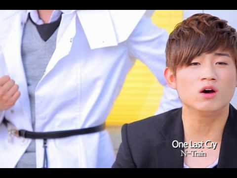 [K-POP, M/V] N-Train, One Last Cry (CJ E&M)