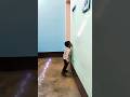 Majic Wall Rio Rocks Mom Shocked Theghost Horrorstatus Shortstatusvideo Funny