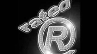 Yung Bone - My Rose feat. NLT (REMIX) (2009)