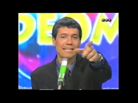 Videomatch | 1999-04-07 | Telefe | Completo con Tandas