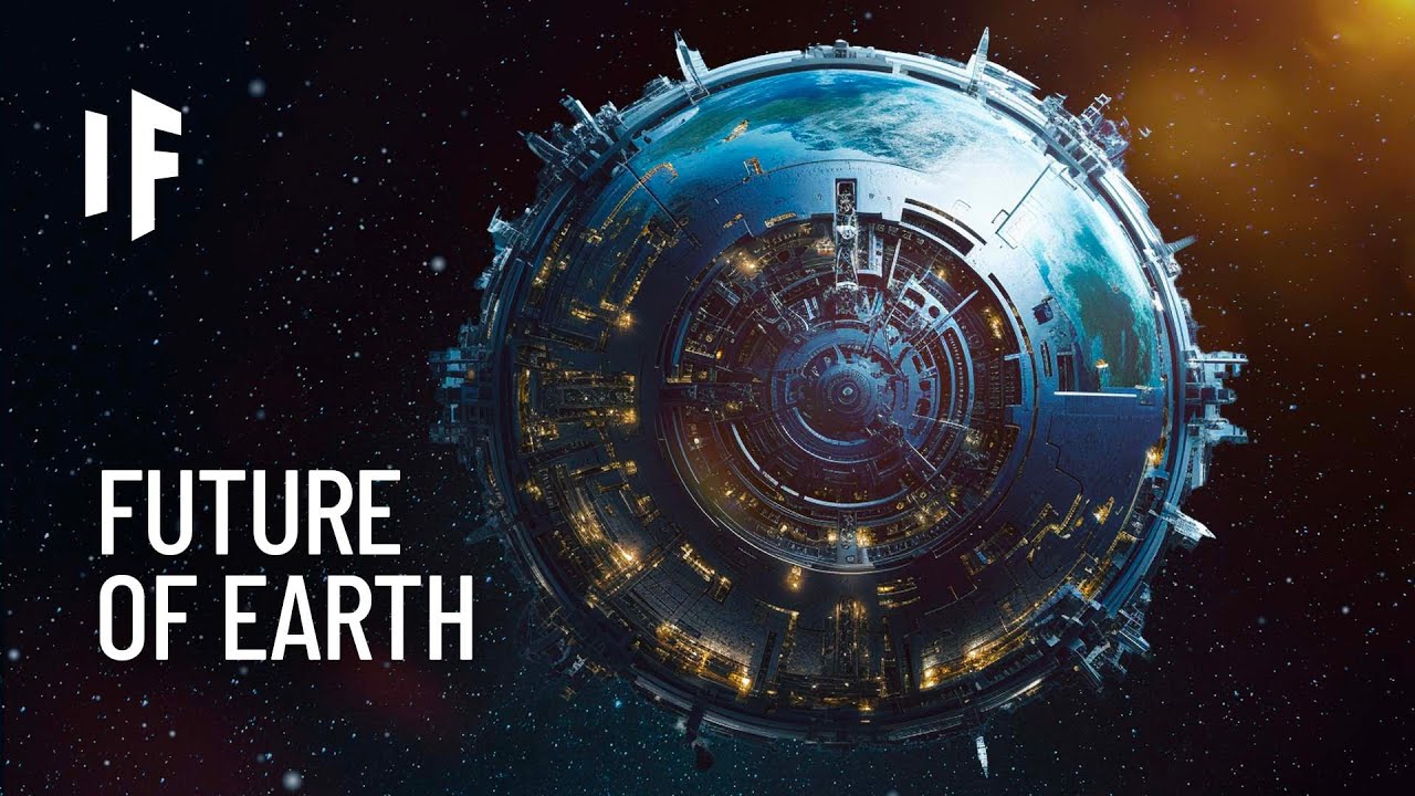 What If You Traveled in Time?