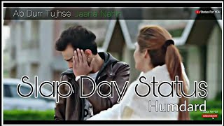 Slap Day Special Whatsapp Status Video || Slap Day Status || Slap Day Status Video 2018 || Slap Day