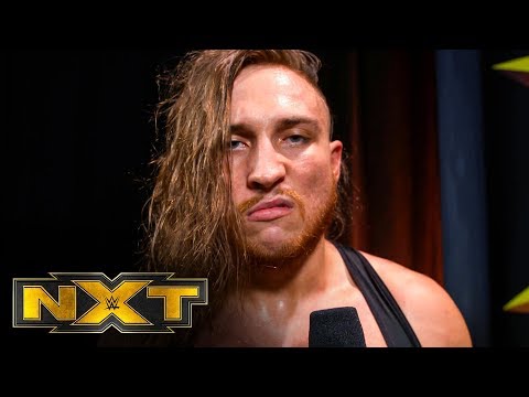 NXT Live Event Results From Jacksonville, FL (10/25): Pete Dunne Headlines