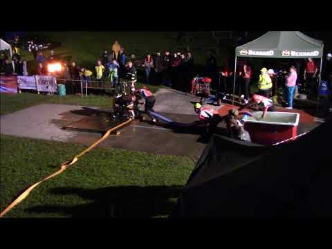 SDH Karlinky muži - FNC Škodějov 2019