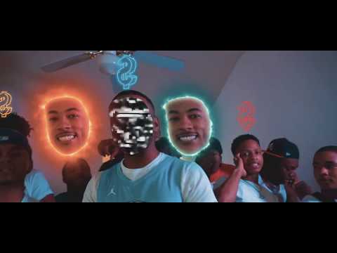 TopSide Mob(TopSide Hot x TopSide Q) - Smoke (Official Music Video)