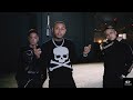 Eric.B.Jr - Hustler feat. X 1ark & HIBIKI | 03- Performance | From Osaka | Prod by Lion Melo