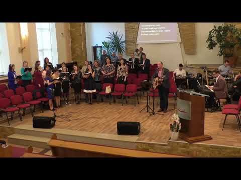 BBGB - 19.05.2019 -Program dupa-masa