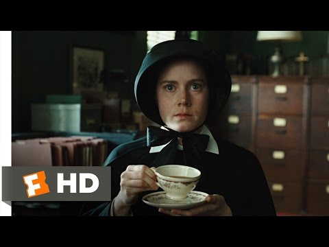 Doubt (5/10) Movie CLIP - Sweet Tooth (2008) HD