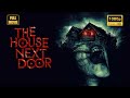 The House Next Door Horror Thriller Full Hindi Movie Siddharth Andrea Jeremiah